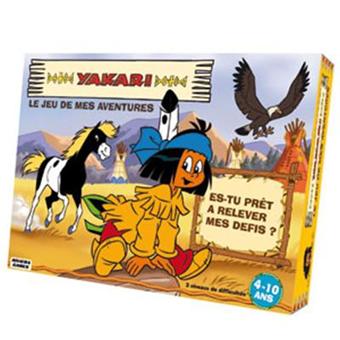 Yakari Spiele Yakari Spiele